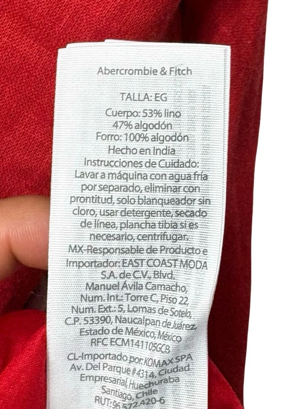Abercrombie & Fitch abercrombie fitch